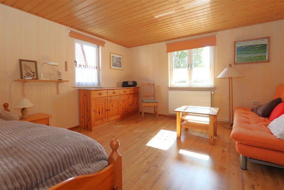 G�stezimmer Einfamilienhaus Wanfried