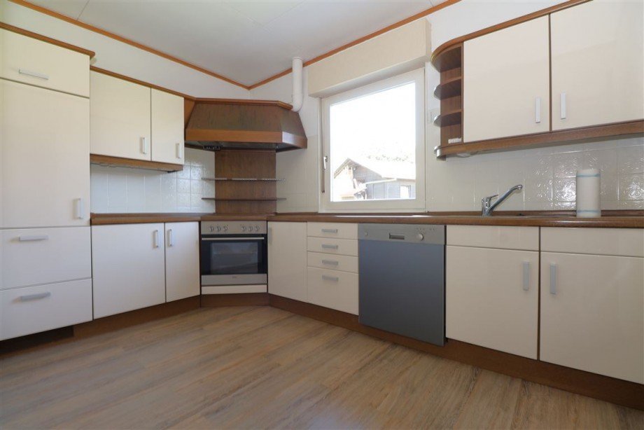 K�che Einfamilienhaus Berkatal
