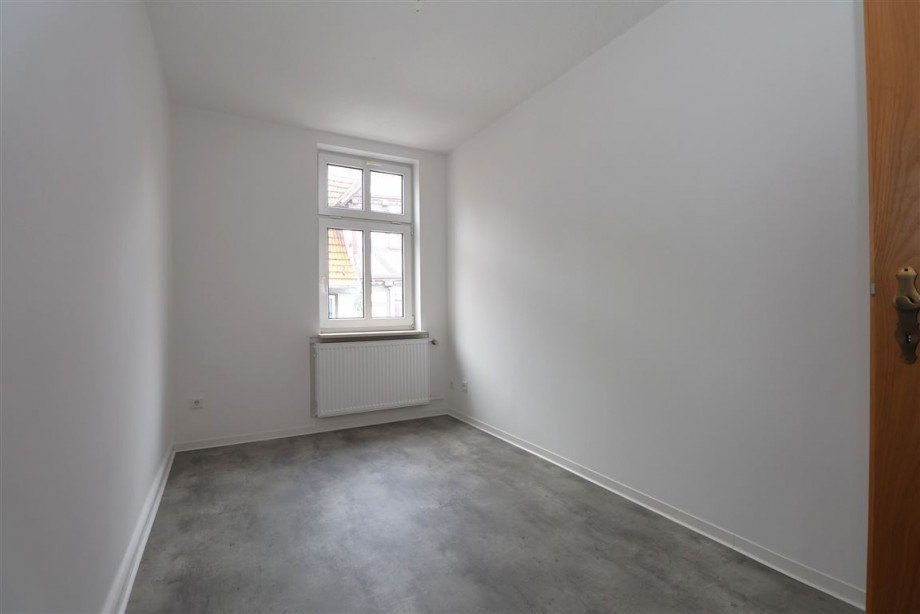 Schlafzimmer Etagenwohnung Eschwege