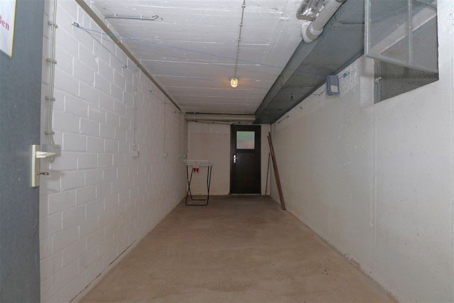 Trockenraum Etagenwohnung Eschwege