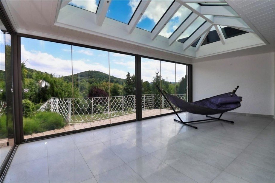 Wintergarten Villa Eschwege