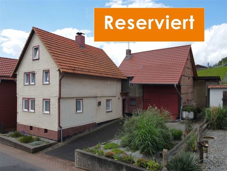 Reserviert Mei�ner Einfamilienhaus Bezahlbares Wohnen mit Raum f�r Familienleben