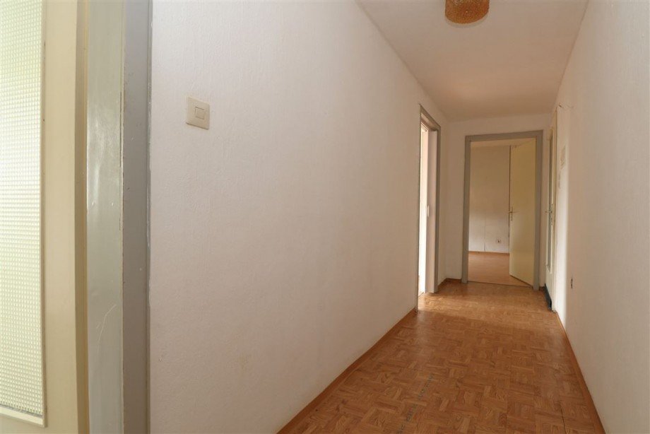 Flur Einliegerwohnung Reihenendhaus Bad Sooden-Allendorf