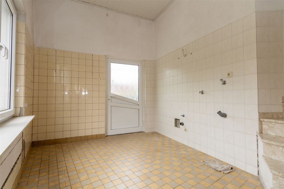 ehemaliger Laden Erdgeschoss Einfamilienhaus Berkatal