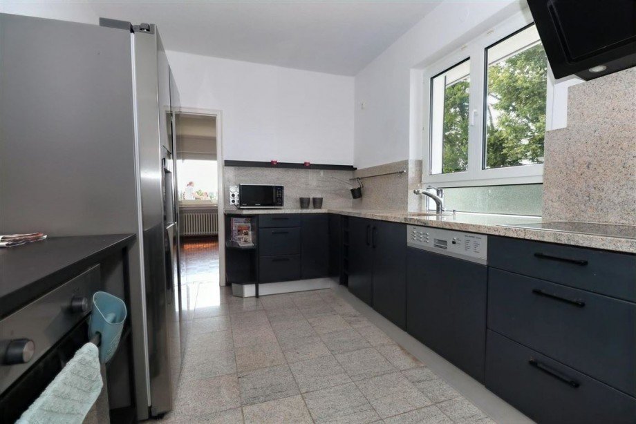 K�che Villa Eschwege