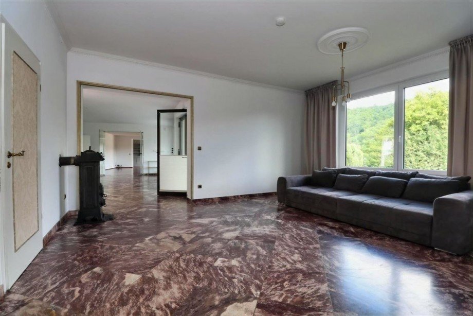 Diele Villa Eschwege