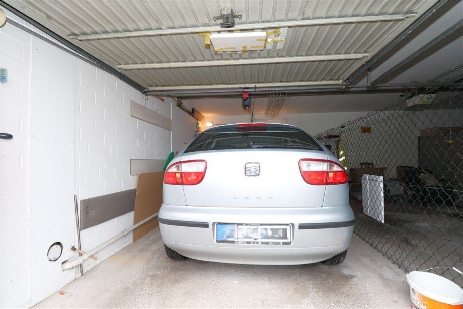Garage Etagenwohnung Eschwege