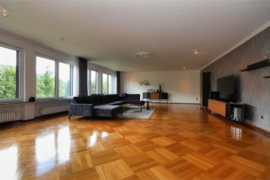 Wohnzimmer Villa Eschwege