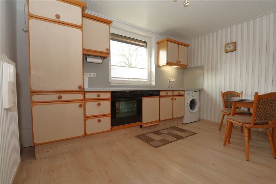 K�che Erdgeschoss Einfamilienhaus Mei�ner