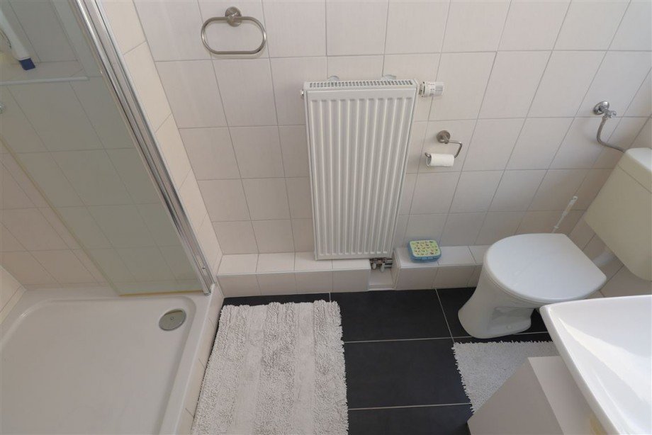 Badezimmer Erdgeschoss Einfamilienhaus Mei�ner