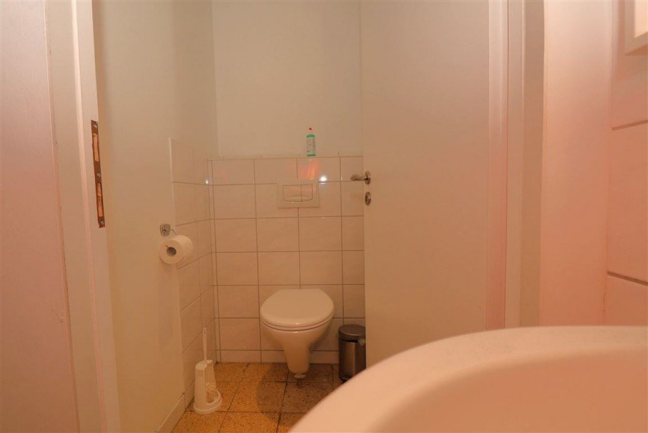 WC Laden Wohn- / Gesch�ftshaus Eschwege