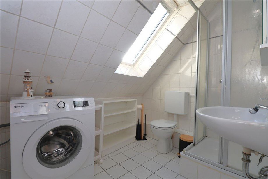 Badezimmer Etagenwohnung Bad Sooden-Allendorf