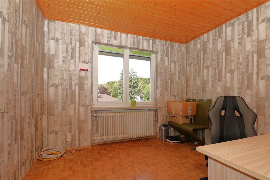 B�ro Obergeschoss Zweifamilienhaus Meinhard
