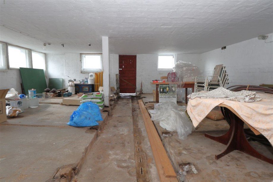 ehemaliger Stall Zweifamilienhaus Meinhard