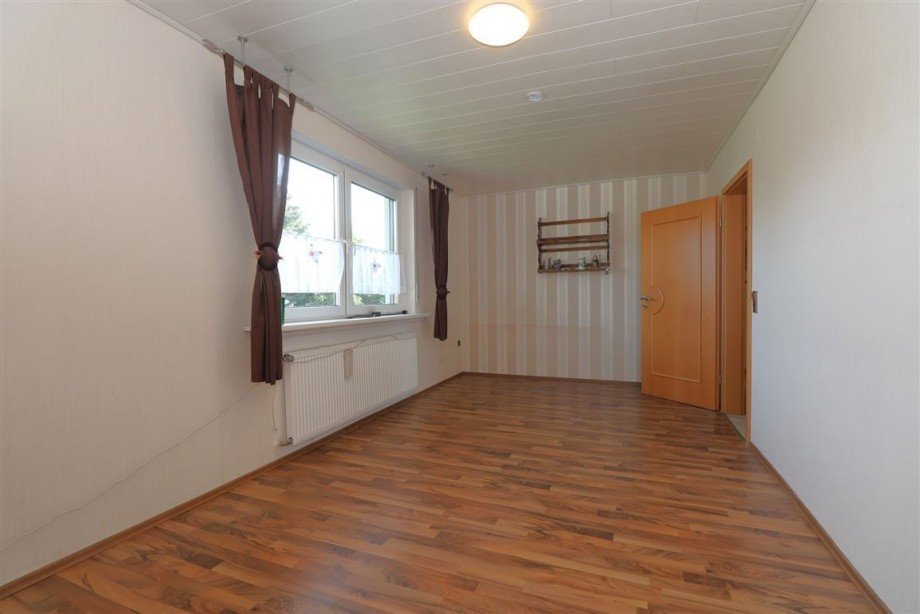 Zimmer Obergeschoss Einfamilienhaus Wehretal