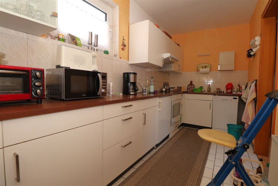 K�che 1. Obergeschoss Einfamilienhaus Eschwege