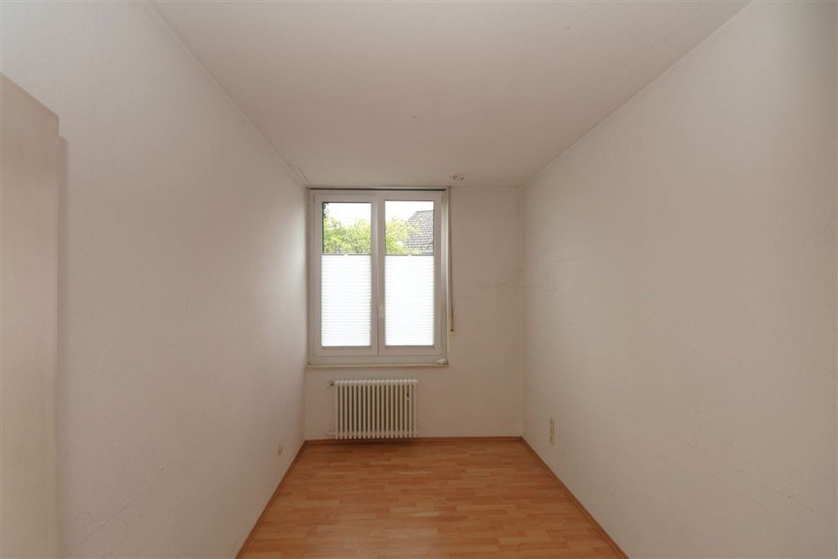 ZImmer V Bungalow Eschwege