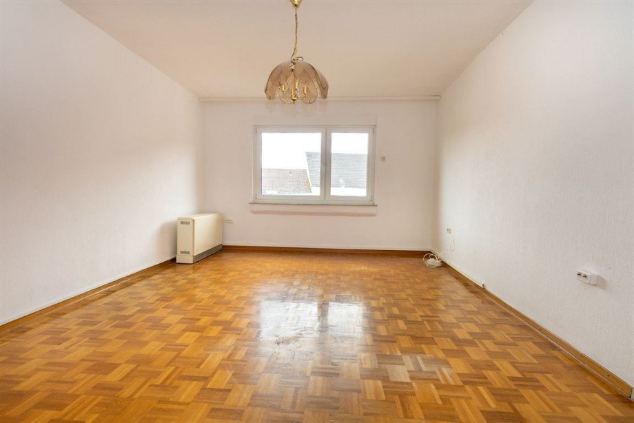 Zimmer Obergeschoss Einfamilienhaus Berkatal