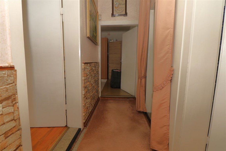 Flur Erdgeschoss Einfamilienhaus Eschwege