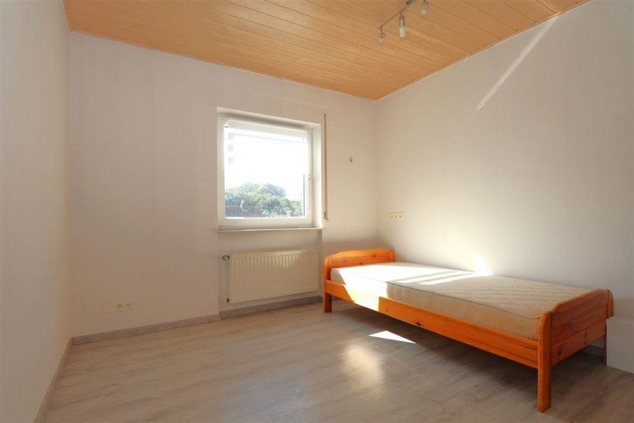 Zimmer Erdgeschoss Zweifamilienhaus Meinhard