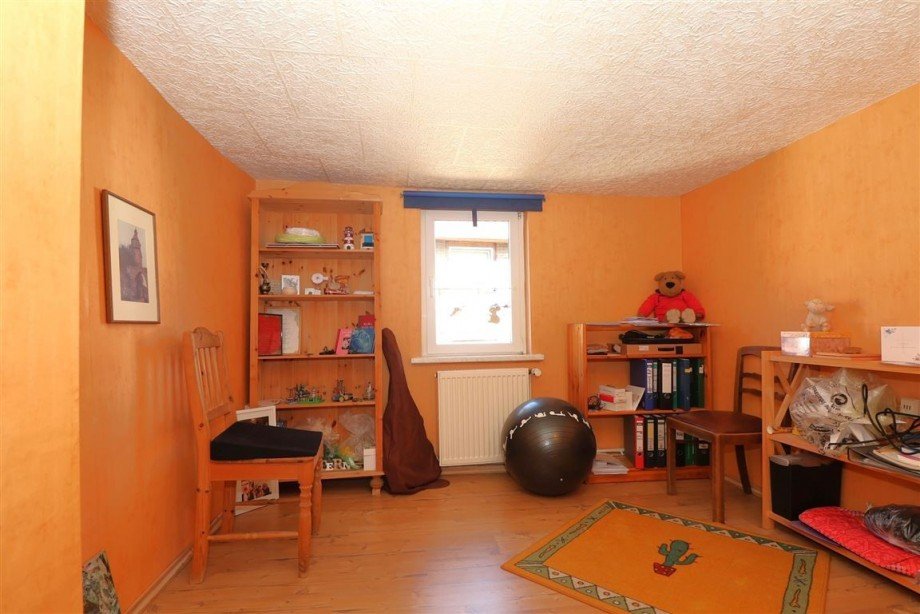 B�ro Einfamilienhaus Wanfried