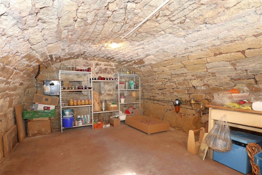 Gew�lbekeller Einfamilienhaus Wanfried