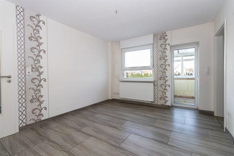 K�che Einfamilienhaus Eschwege