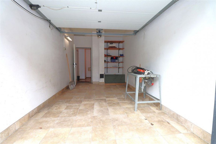 Garage Bungalow Wei�enborn