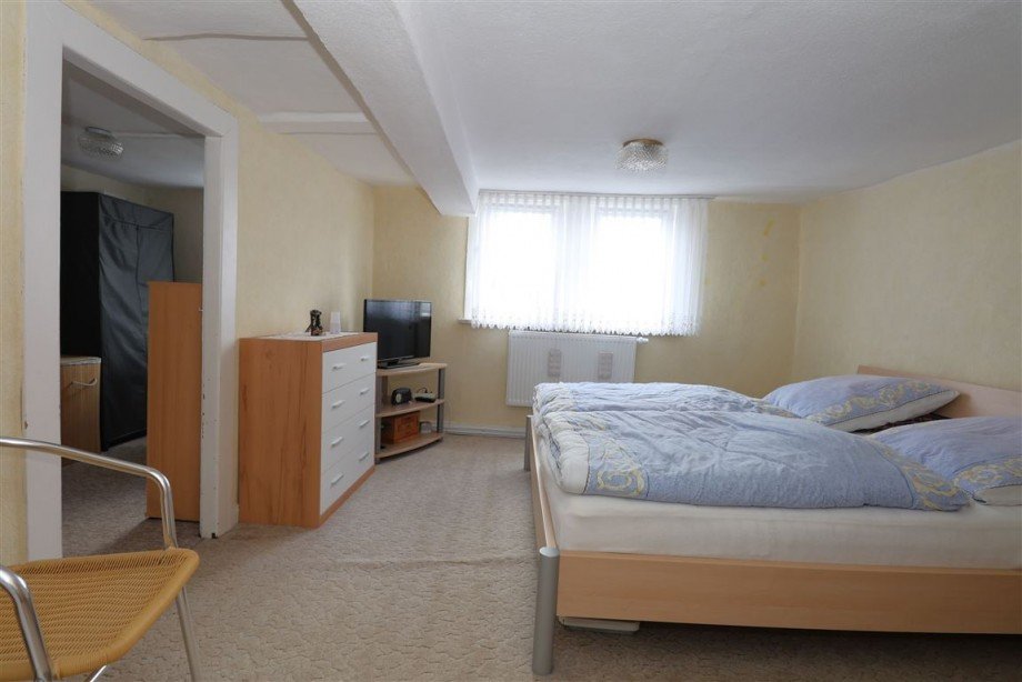 Schlafzimmer Einfamilienhaus Mei�ner