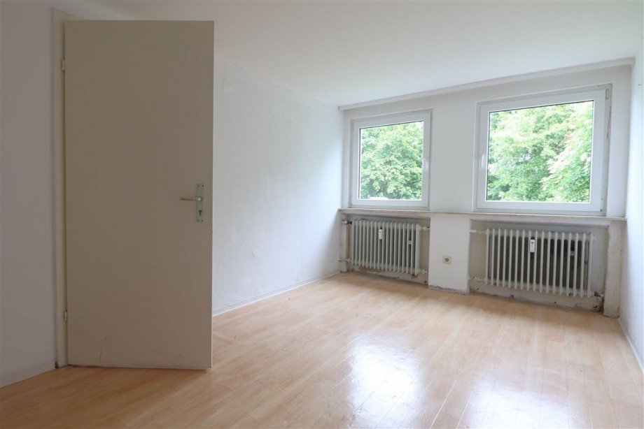 Zimmer Untergeschoss Reihenendhaus Bad Sooden-Allendorf