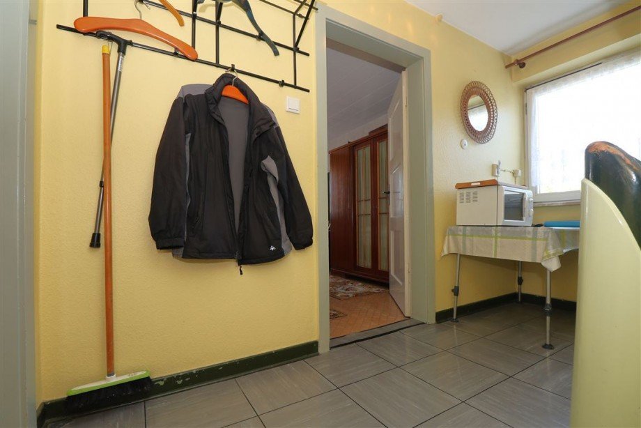 Flur Erdgeschoss Doppelhaush�lfte Kassel