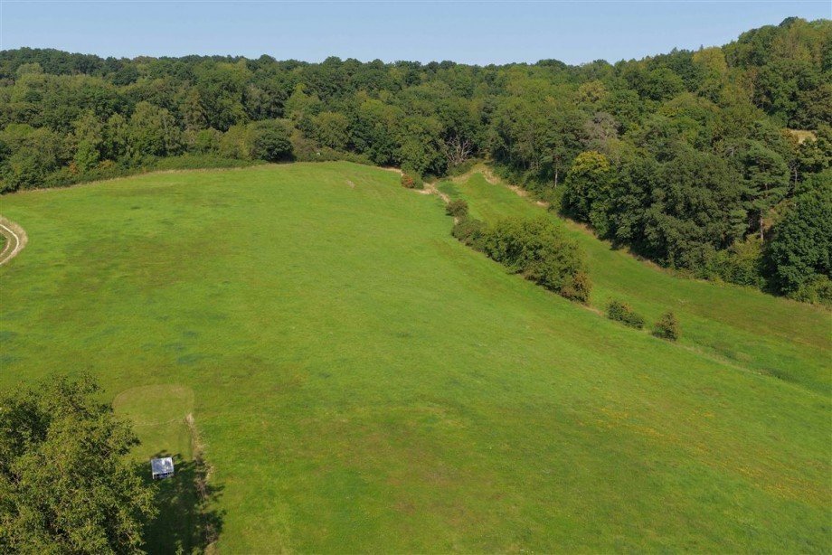 Freifl�chen Zweifamilienhaus Meinhard