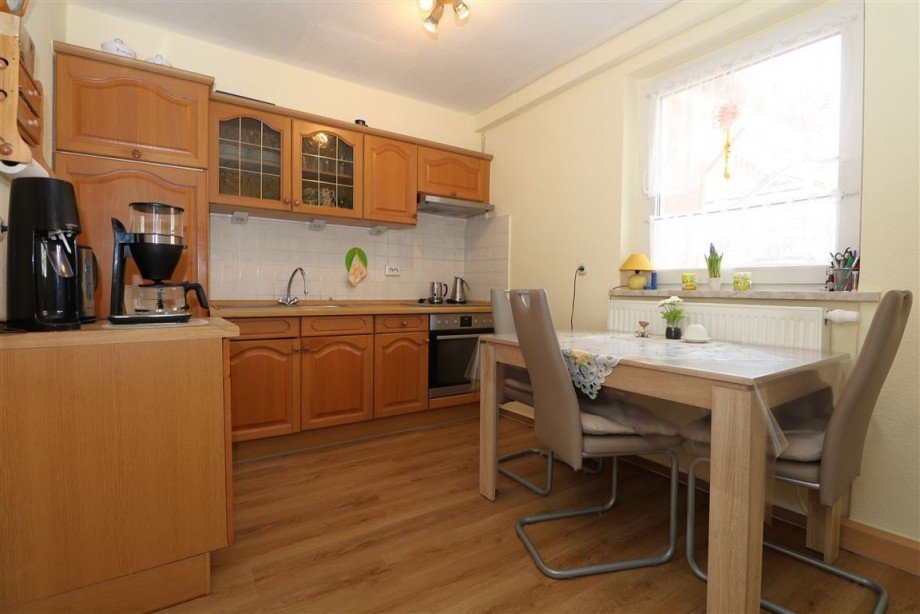 K�che Einfamilienhaus Mei�ner
