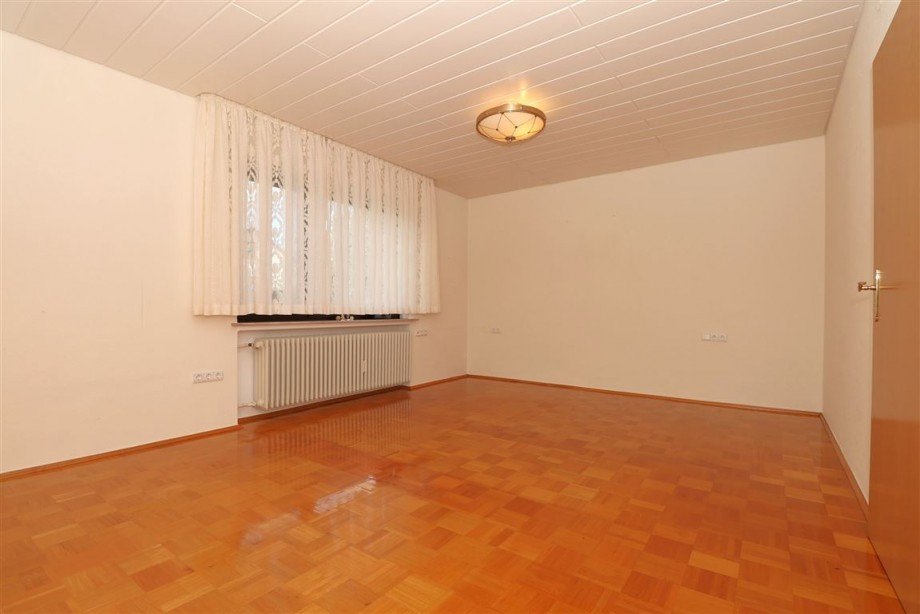 Schlafzimmer Etagenwohnung Eschwege