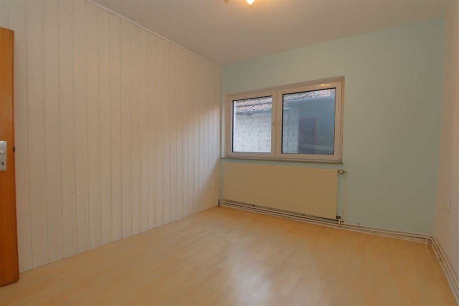 Zimmer Obergeschoss Einfamilienhaus Sontra