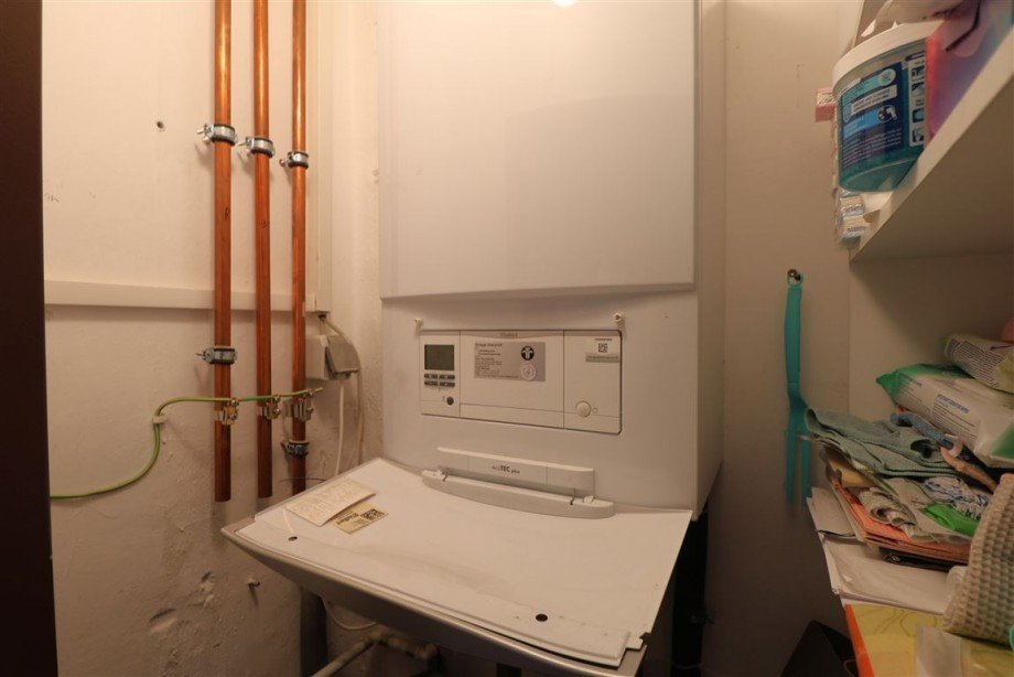 Heizung Etagenwohnung Eschwege