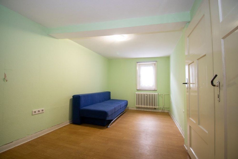 Zimmer IV 2. Obergeschoss Reihenendhaus Hessisch Lichtenau