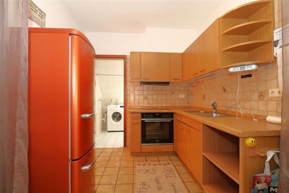 K�che Etagenwohnung Bad Sooden-Allendorf