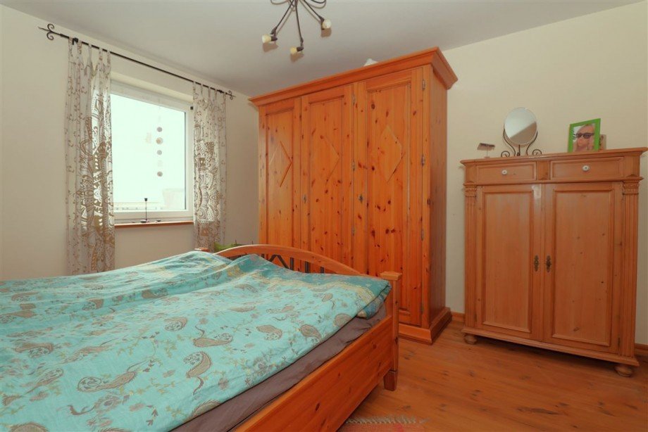 Zimmer Obergeschoss Einfamilienhaus Berkatal