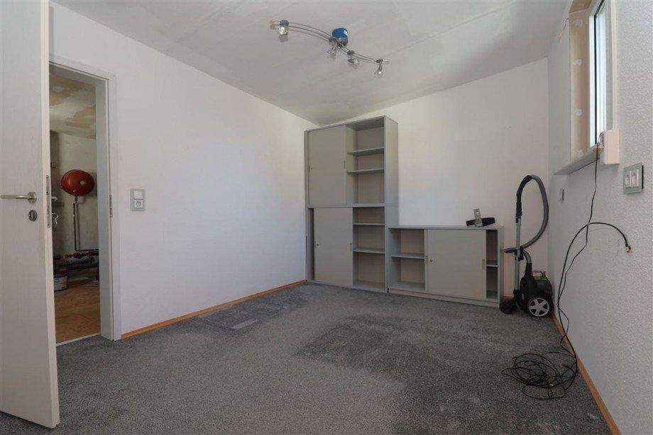B�ro Seitengeb�ude Wohn- / Gesch�ftshaus Eschwege