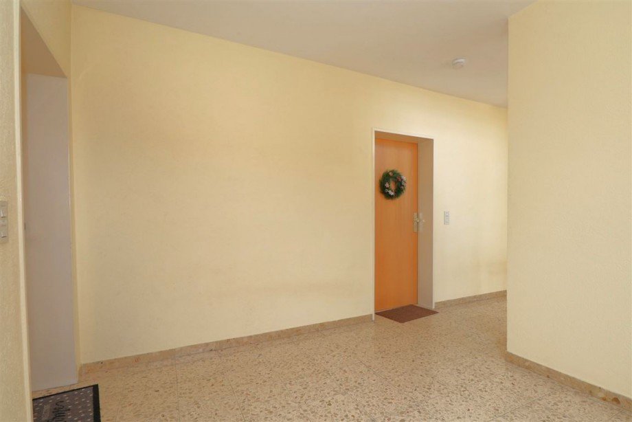 Treppenhaus Etagenwohnung Eschwege