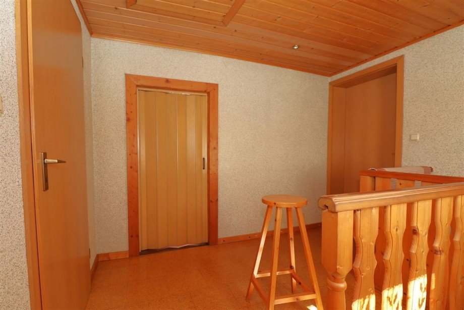 Flur Obergeschoss Einfamilienhaus Wanfried