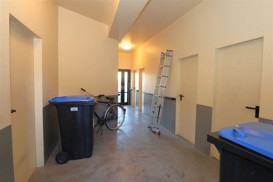 Kellerr�ume Etagenwohnung Bad Sooden-Allendorf