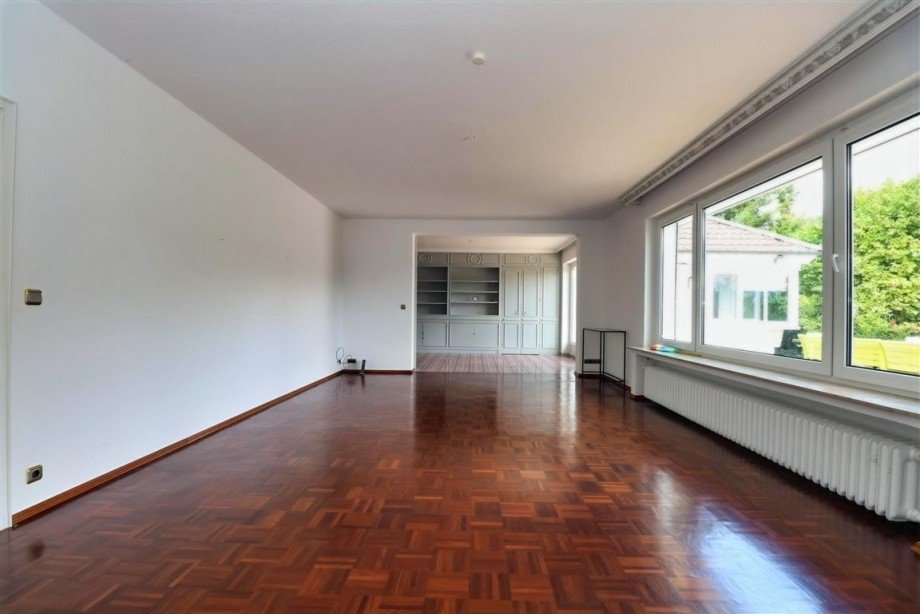 Esszimmer Villa Eschwege