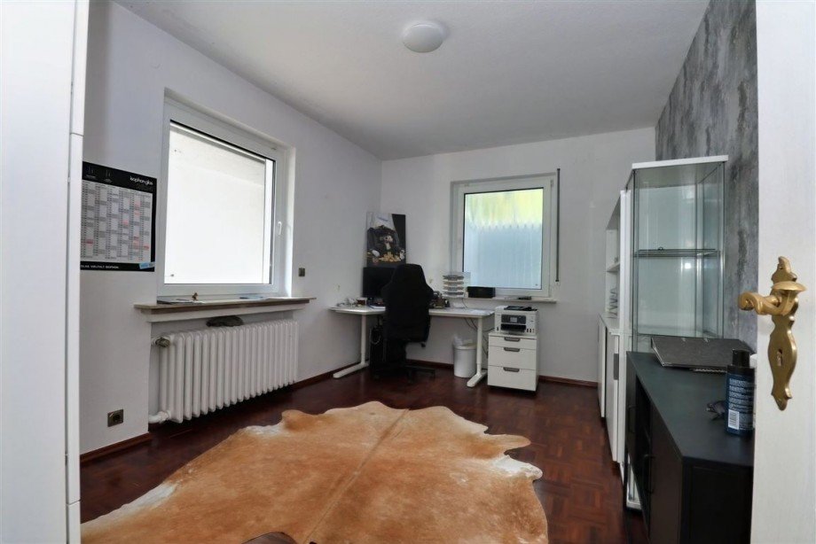 B�ro Villa Eschwege