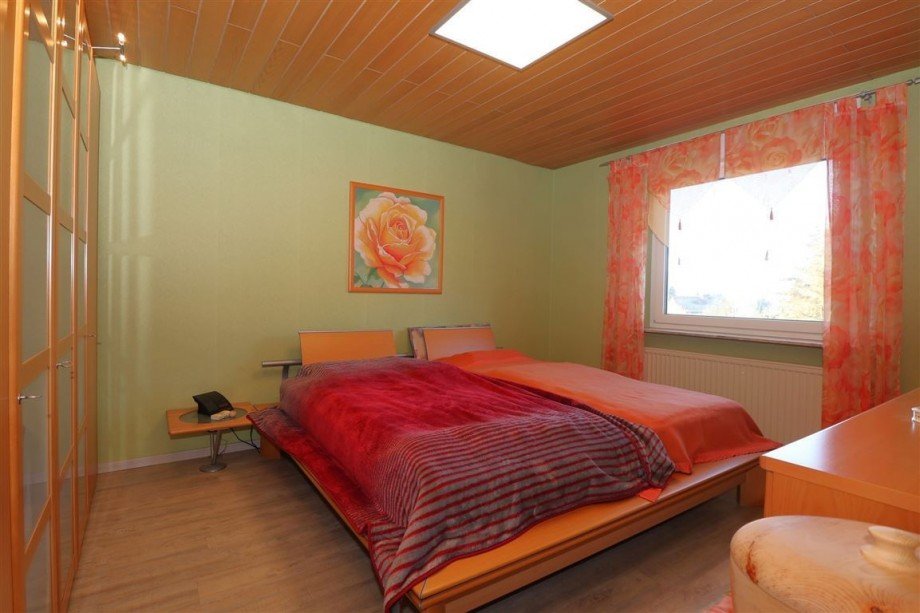 Zimmer Erdgeschoss Zweifamilienhaus Sontra