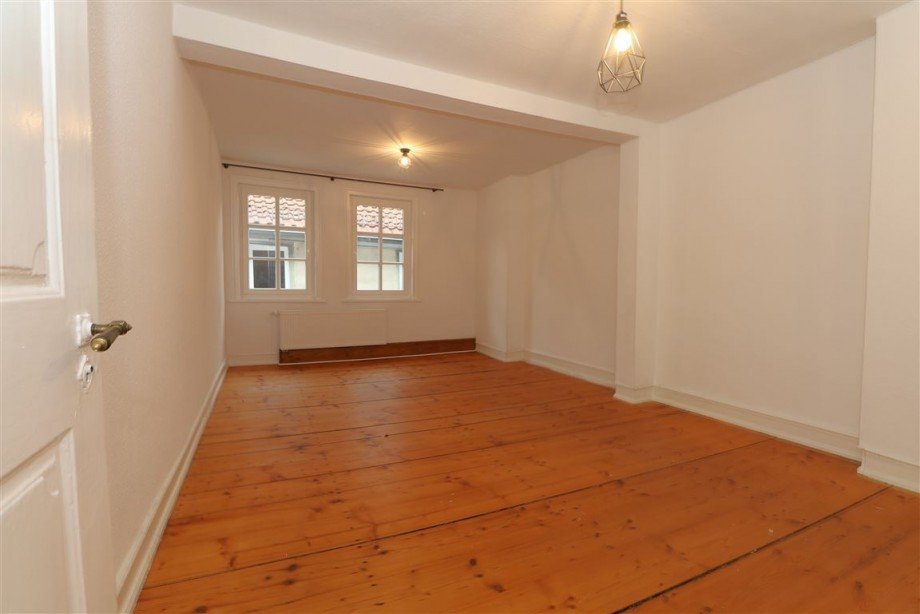 Zimmer Etagenwohnung Eschwege