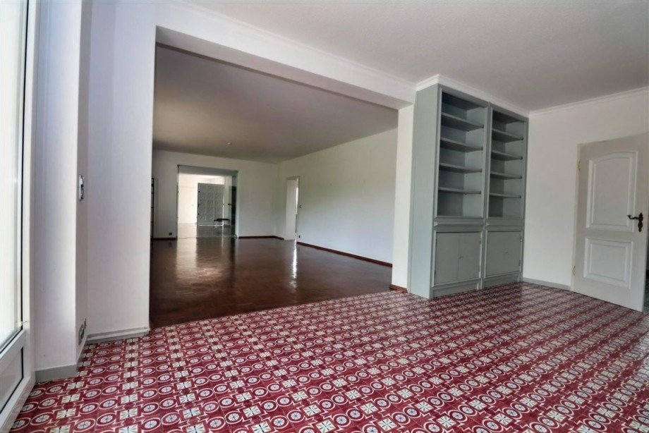 Essbereich Villa Eschwege