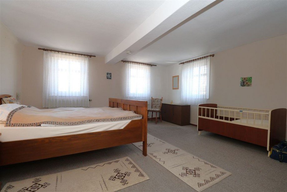 Zimmer 2. Obergeschoss Einfamilienhaus Eschwege