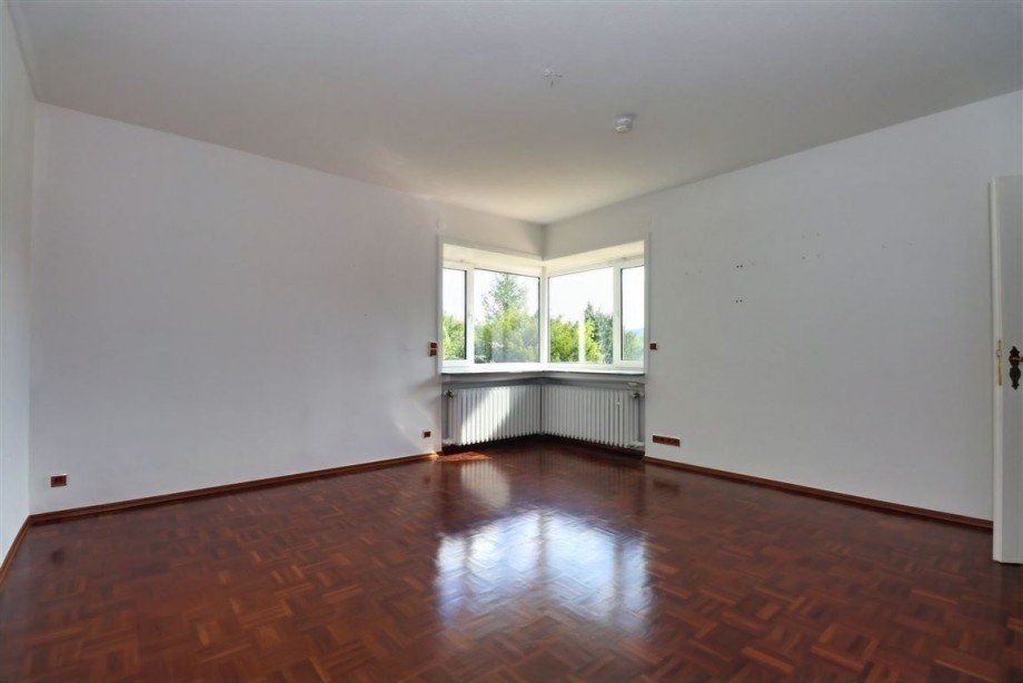 Hauptschlafzimmer Villa Eschwege